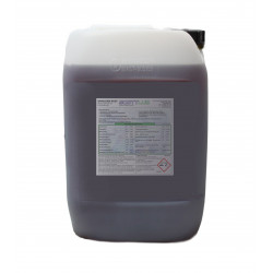 UNICLEAN DC65 25lt. canister