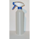 Spray bottle 500ml