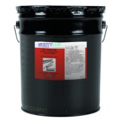 JET PLEX EP 12.5kg bucket NLGI 02 to + 260 ° C